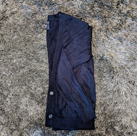 American Eagle Knit Cardigan - Picture 2 of 4